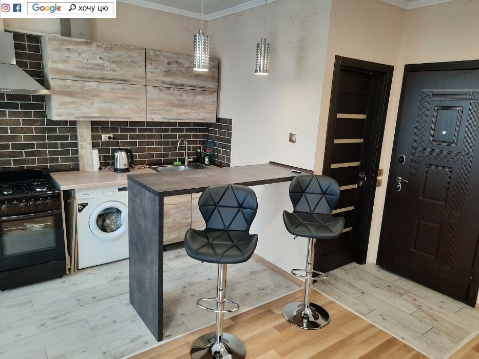 НОВІ квартири подобово.ЦЕНТР/Вокзал.Чудове розташування!Є ВСЕ)ВІД880