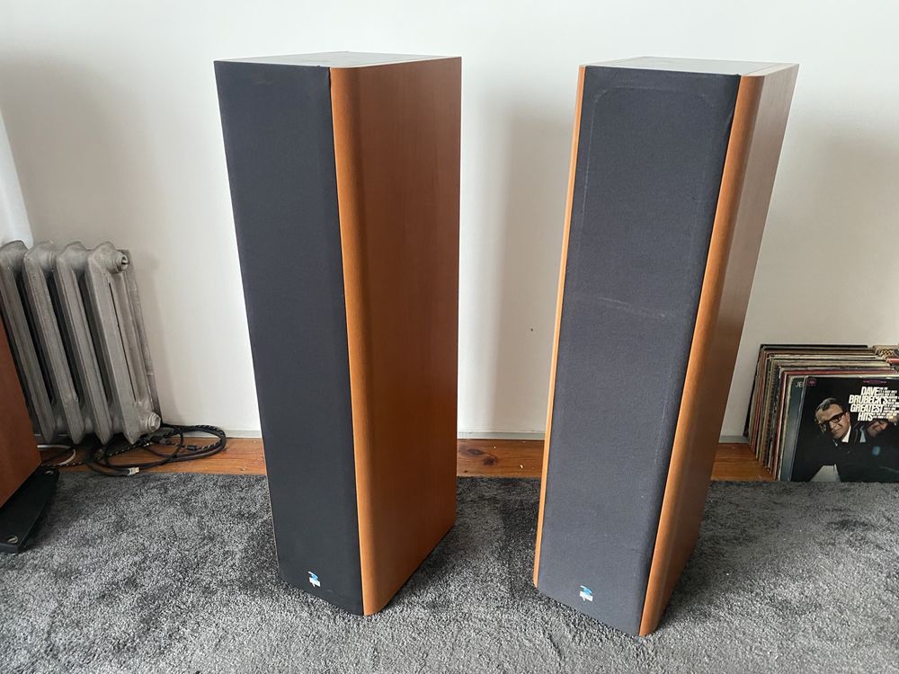 Jm Lab Focal Spectral 913.1