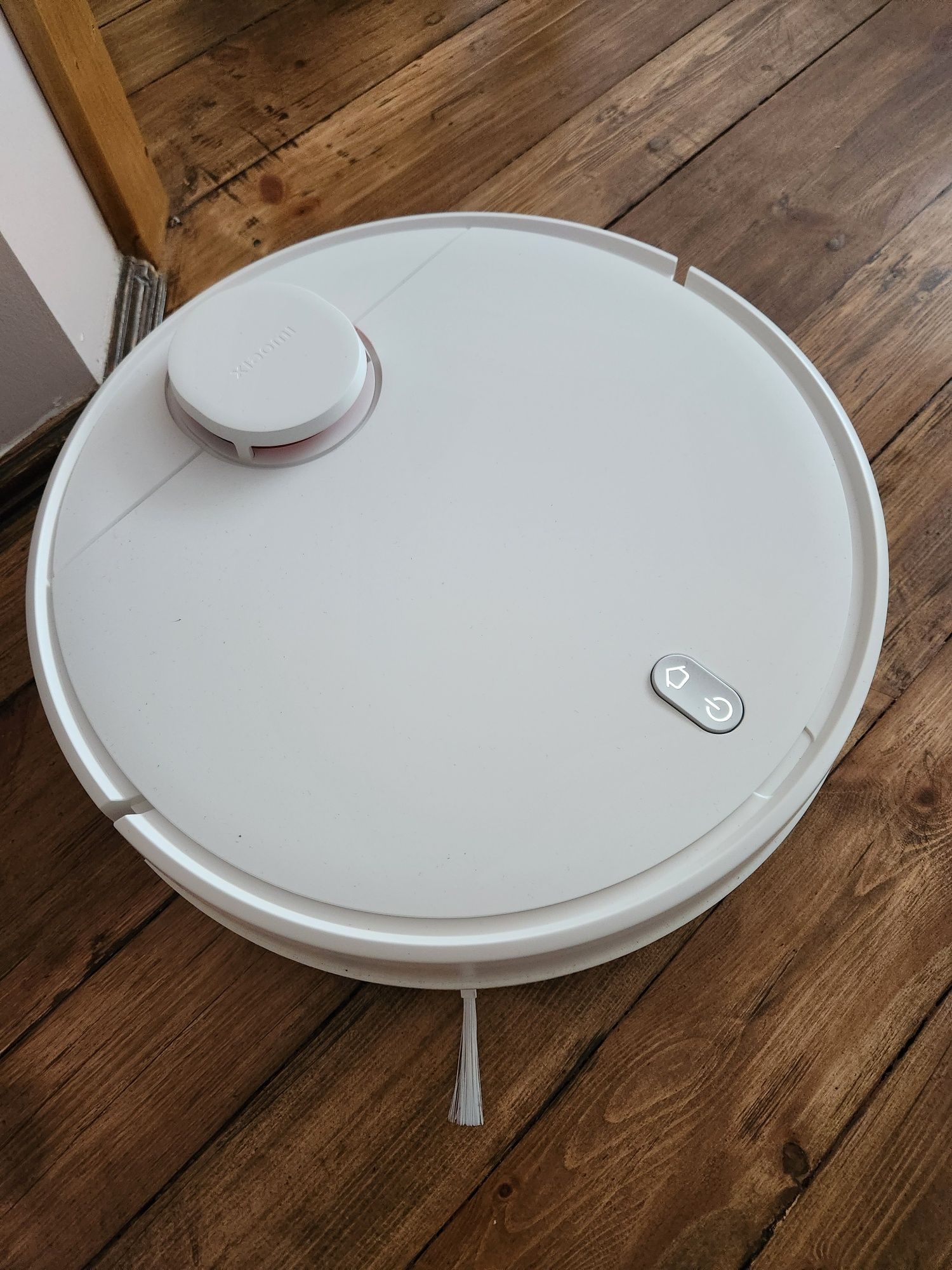 Робот пилосос Xiaomi Robot Vacuum S10
