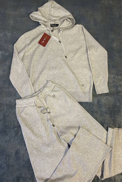 Костюм Loro Piana 2 кольори