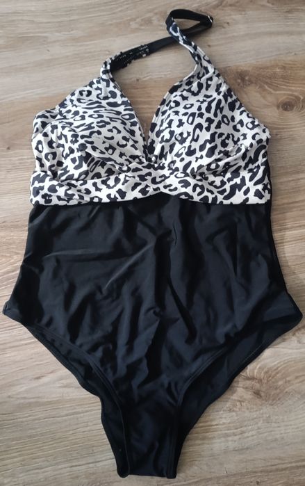 Strój Kąpielowy jednoczęściowy