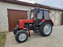 Belarus 820 Turbo! [ Pronar MTZ Zetor Ursus]