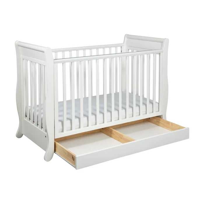 Łóżeczko Troll Romantica