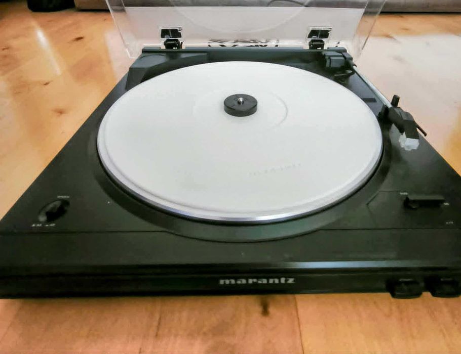 Gramofon Marantz TT5005 pelny automat