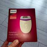 Dopilator Philips 2000 nowy