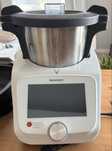 Lidlomix SilverCrest Monsieur Cousine Connect SKMC 1200 E5 - Stan idea