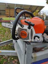 Sprzedam Stihl ms211