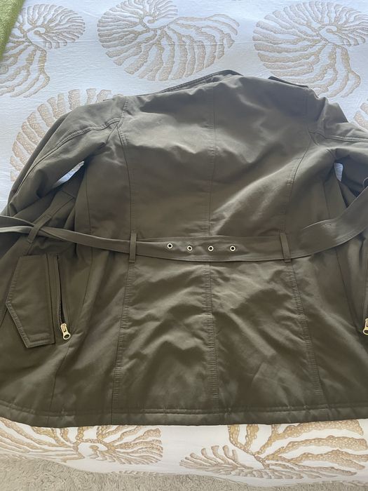 Casaco Massimo Dutti