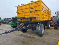 Wielton PRS-2/W14  Wyprzedaż rocznika 2023! Wielton PRS-2/W14