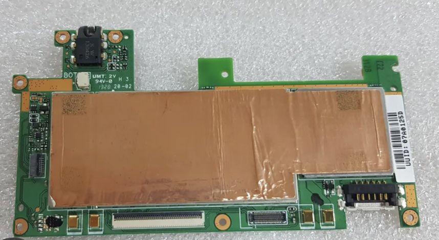 Nexus 7 2013 запчасти .