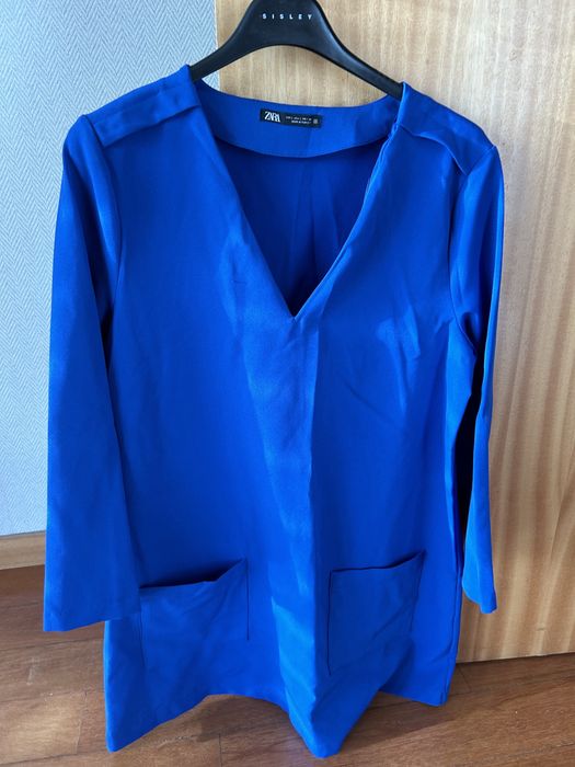 Vestido tiffosi  decenio zara  H&M em xl