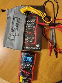 Multimeter cyfrowy ZOYI ZT-Y