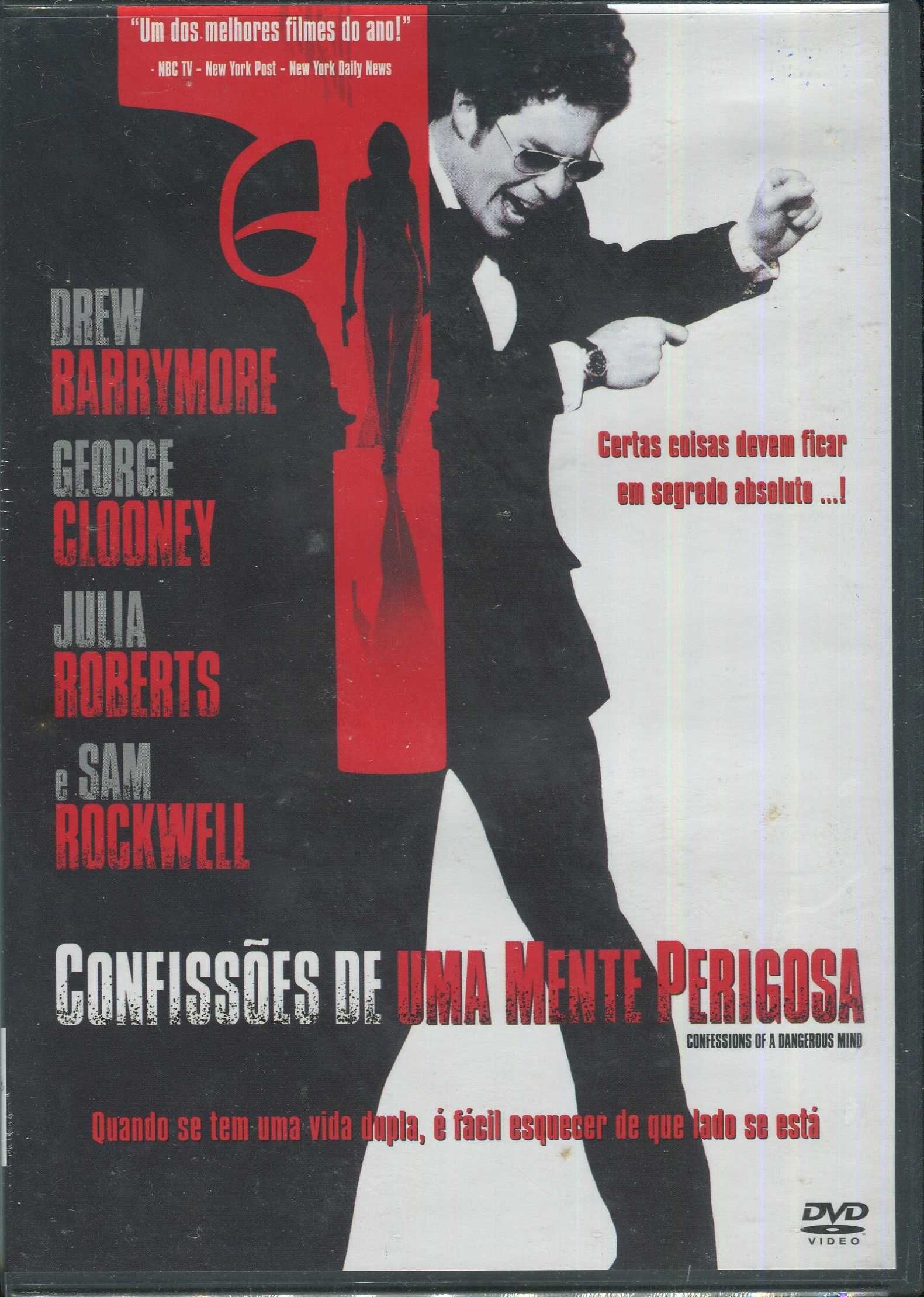 Dvd's Originais Novos/Selados - 5€ a 12€ - Drama