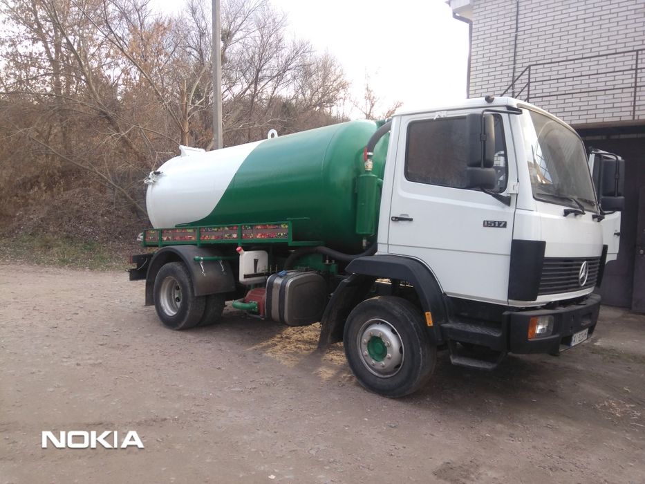Послуги асенізатора ассенізатор авенізатор