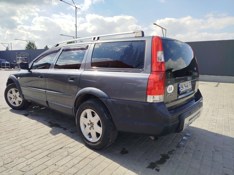 Продам Вольво ХС70 Volvo xc70 Cross country