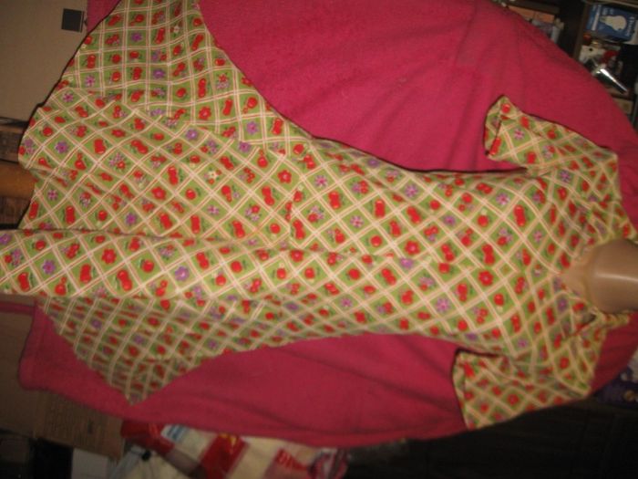 винтажное молодежное платьице на 14+лет. Б\У 42. РИГА