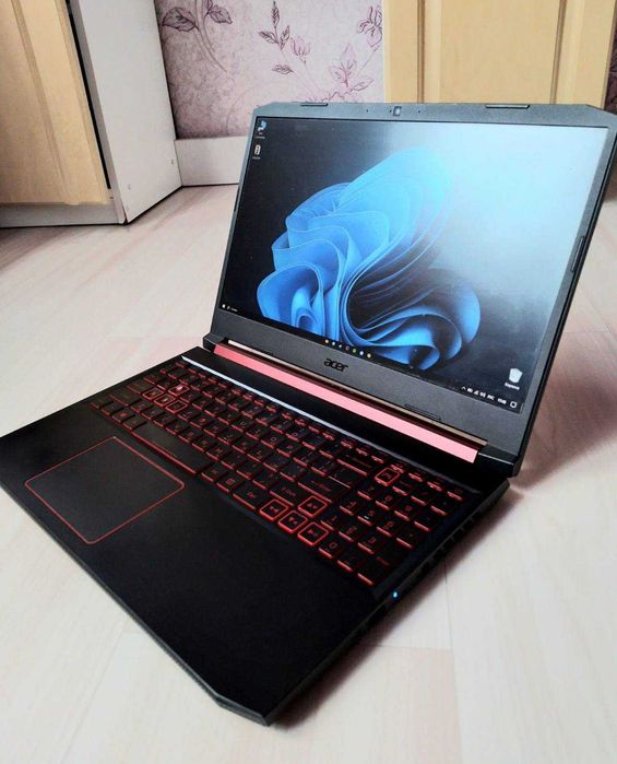 Ноутбук игровой Acer Nitro 5 AN515-43