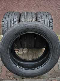 275/50R20 continental sport contact 5 suv