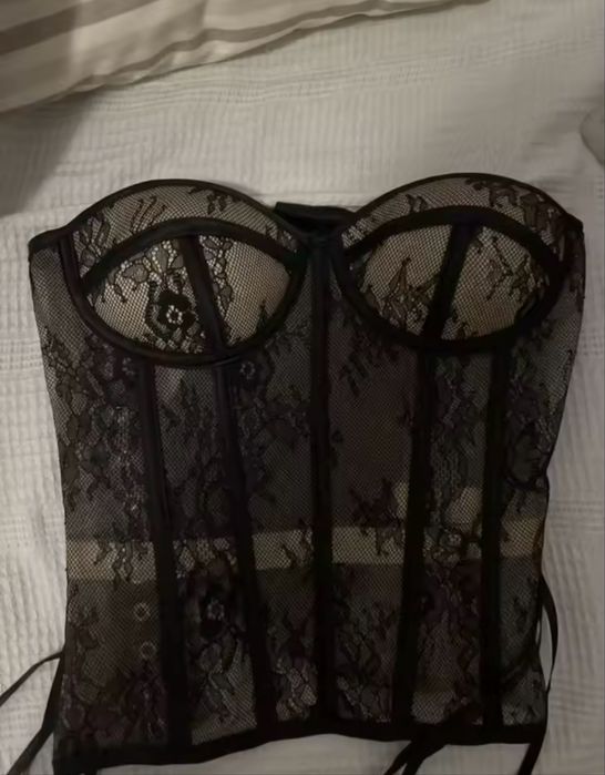 Корсет жіночий ХС