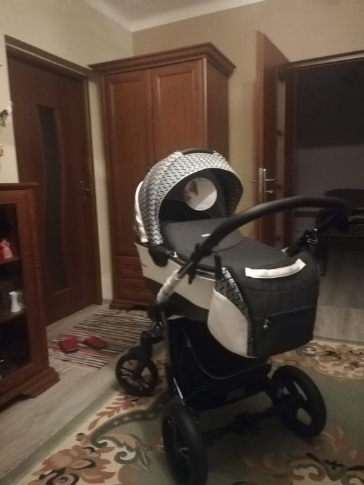 Wózek dziecięcy bebetto