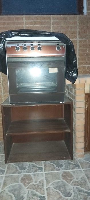 Moveis e eletrodomésticos