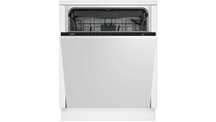 Zmywarka BEKO DIN28433