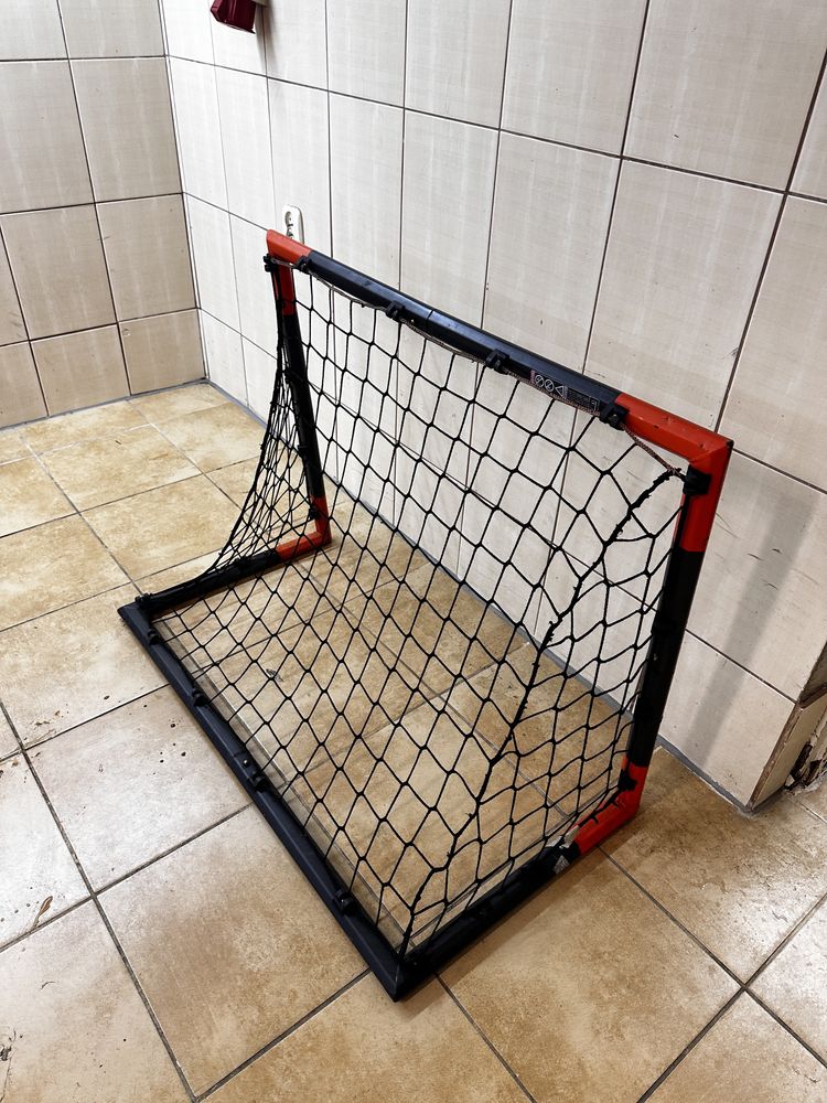 Bramka kipsta  97x75x50
