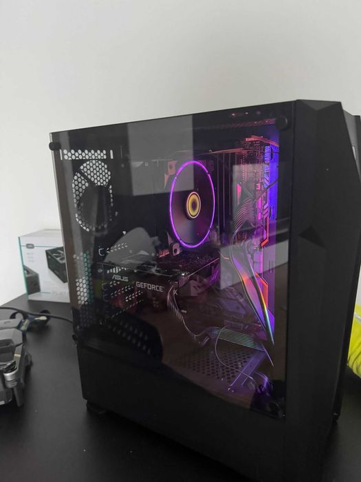 PC Gaming, Desempenho a preço baixo