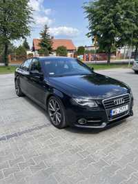 Audi A4 B8. 2.0 Tfsi . S-line