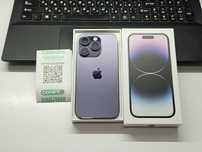 iPhone 14 Pro 256gb Deep Purple офіційний