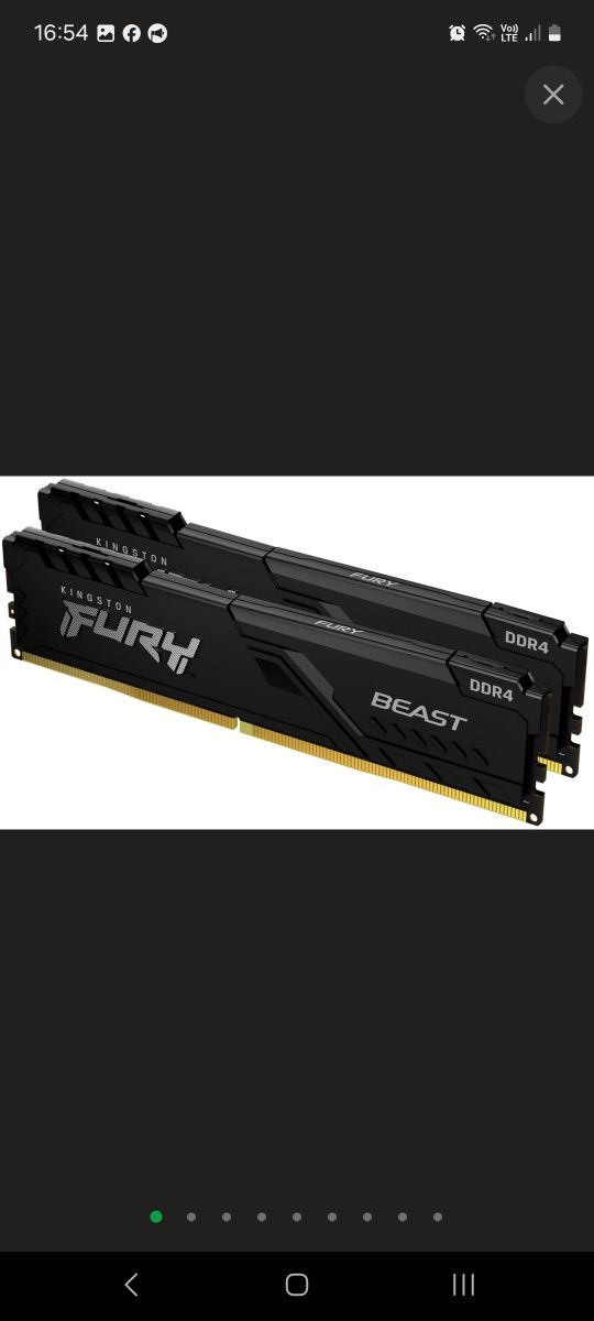 Настільний ПК(AMD Ryzen 5 5600G/RAM 16ГБ/SSD 240 ГБ/Radeon RX 550 4ГБ)
