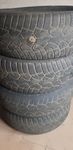 Продам  резину Altimax Arctic p265/65 R17