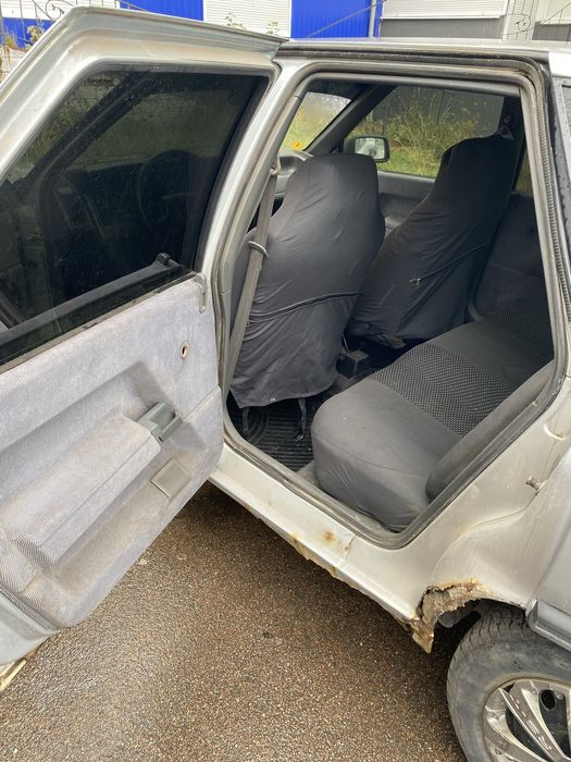Продам Renault 21