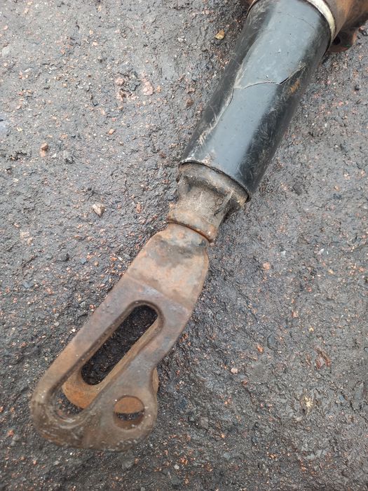 Розкос регульований навески юмз,мтз