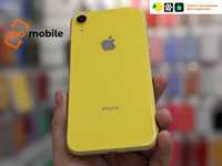 Телефон Iphone XR 128Gb Yellow Sim/eSim чудовий стан