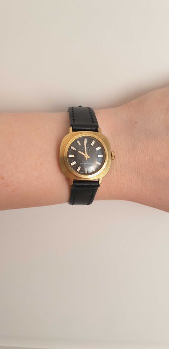 Zegarek damski Royce Vintage mechaniczny