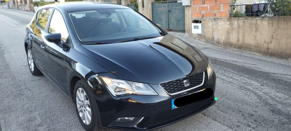 SEAT Leon 1.2 TSI