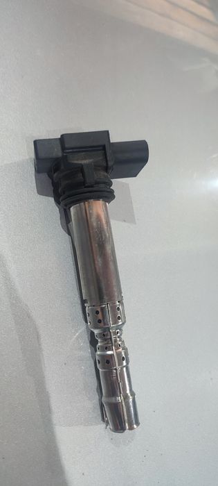 Катушки зажигания