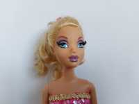 Lalka Barbie My Scene Mattel 1999 rok z rzęsami zginające nogi