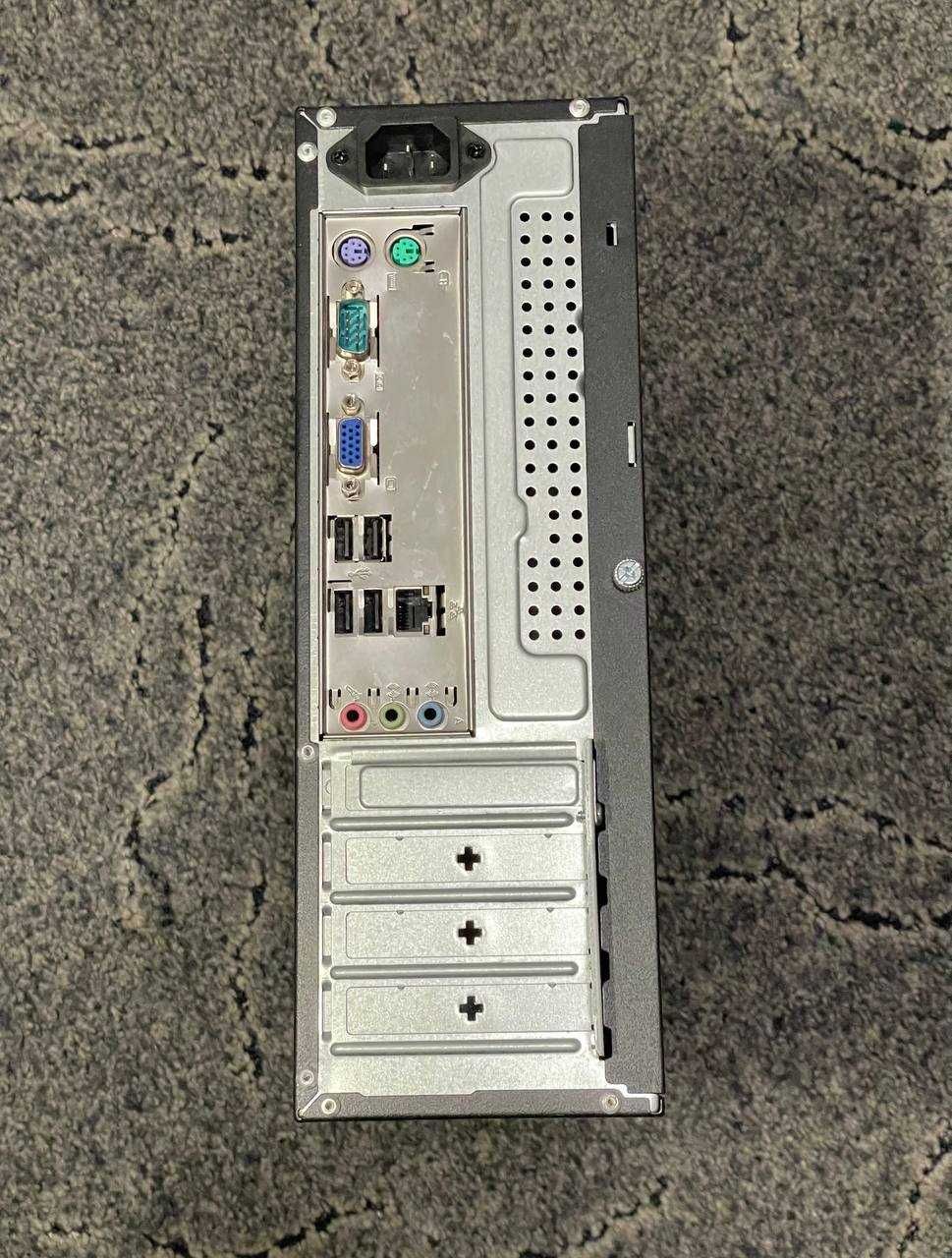 Системный блок Gamemax ST-610G / P5G41T-M / Intel E5700 3GHz /4 GB/HDD