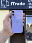 Telefon iPhone 12 Mini 128GB Fioletowy Apple Gwarancja iTrade