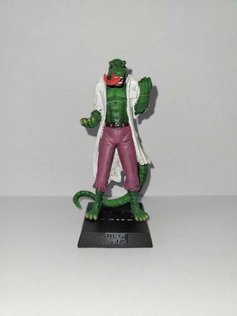 Kolekcja Figurek Marvel Eaglemoss Lizard Avengers