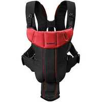 Эргорюкзак кенгуру слинг переноска Babybjorn Active (3,5 - 12кг)