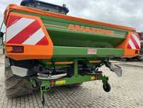 Rosiewacz Amazone ZAM waga GPS limiter jak nowy