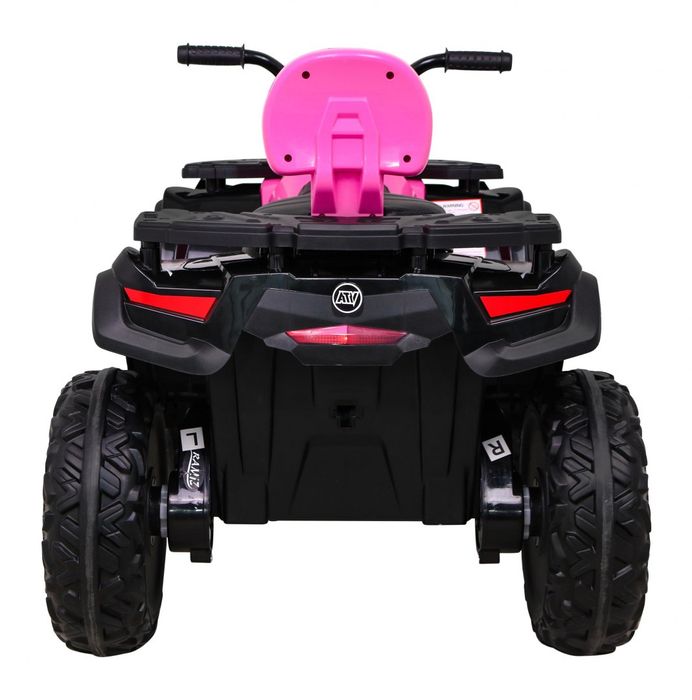 Max 60kg 24v +4x80W +3-8 lat Quad elektryczny na akumulator dla dzieci