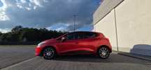 Renault Clio Sprzedaż na pełną FV 23%