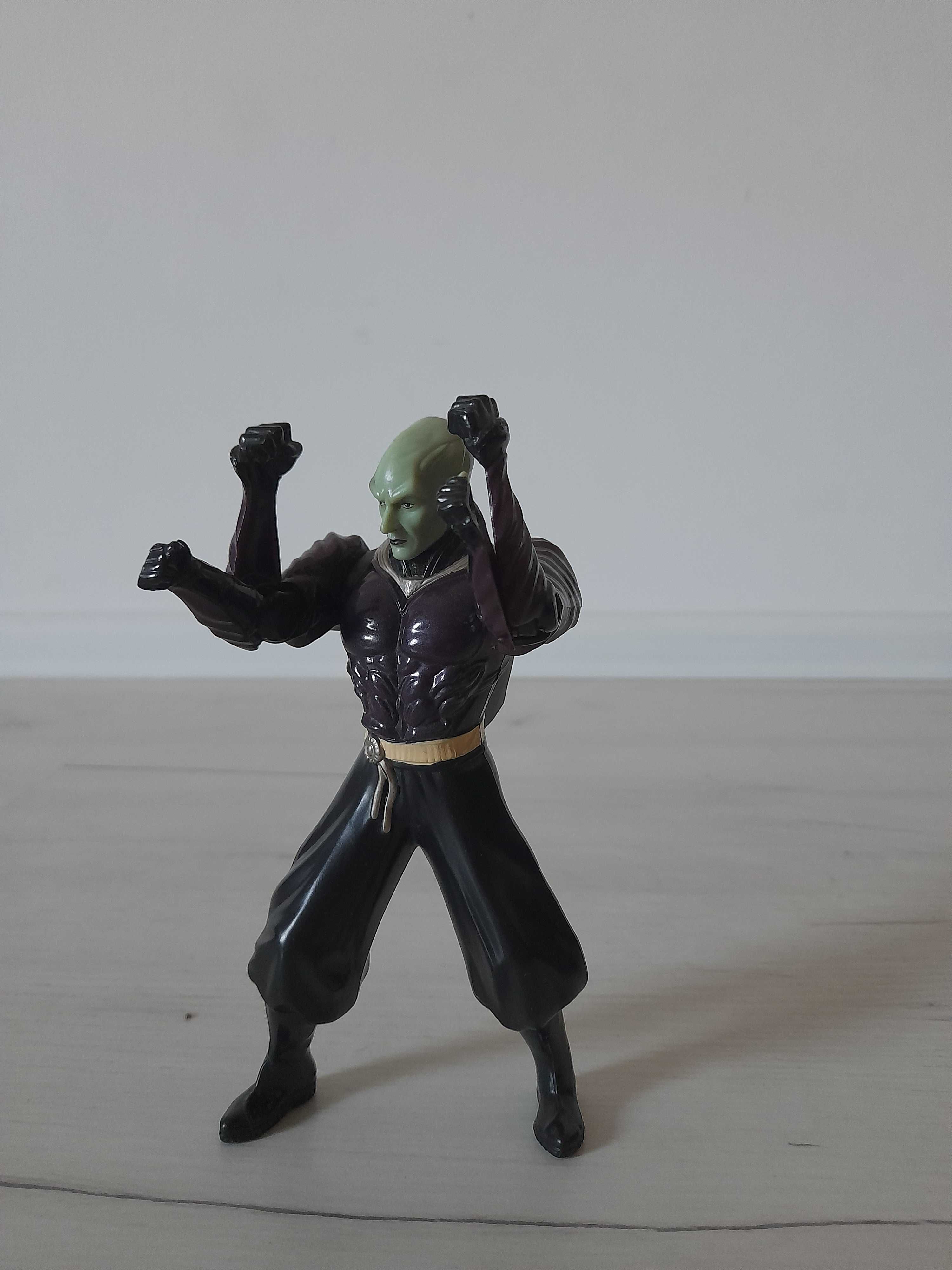 Figurka piccolo zabawka Dragon Ball