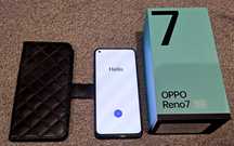 OPPO RENO 7 5G 8Gb/256Gb