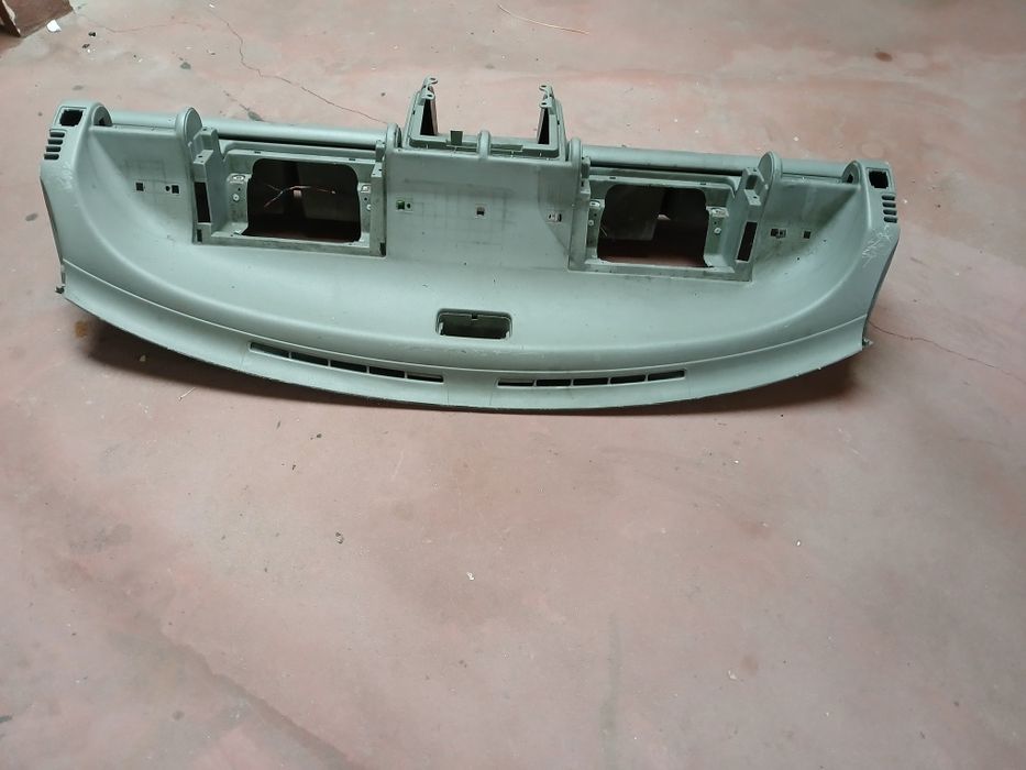 Tablier para land rover freelander