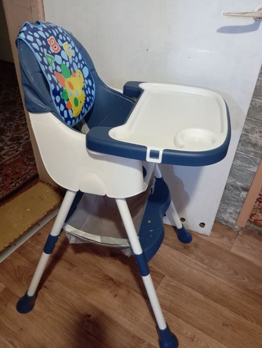 Продам стілець для годування